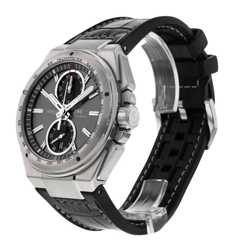 IWC Ingenieur IW378507